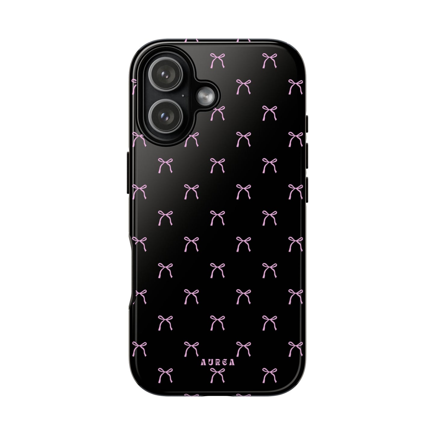 Coquette Noir