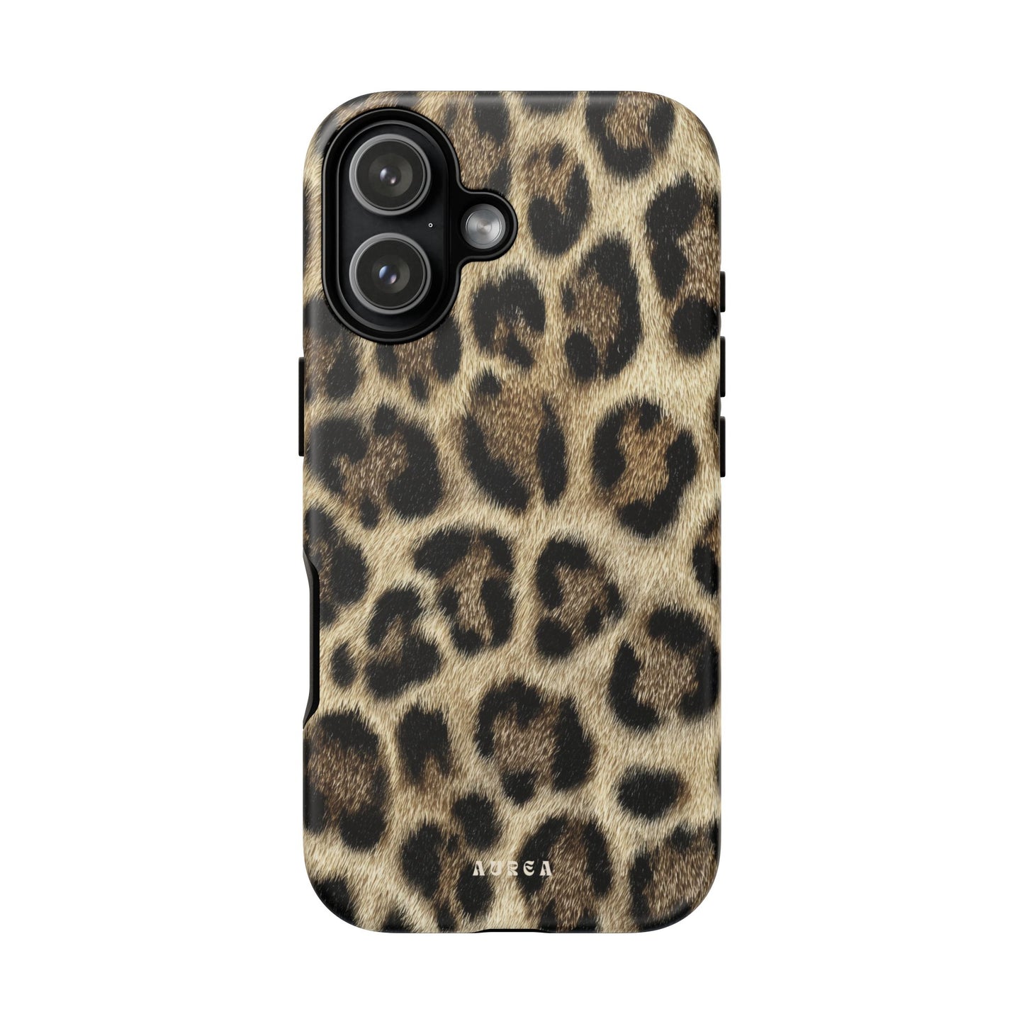 Leopard Muse