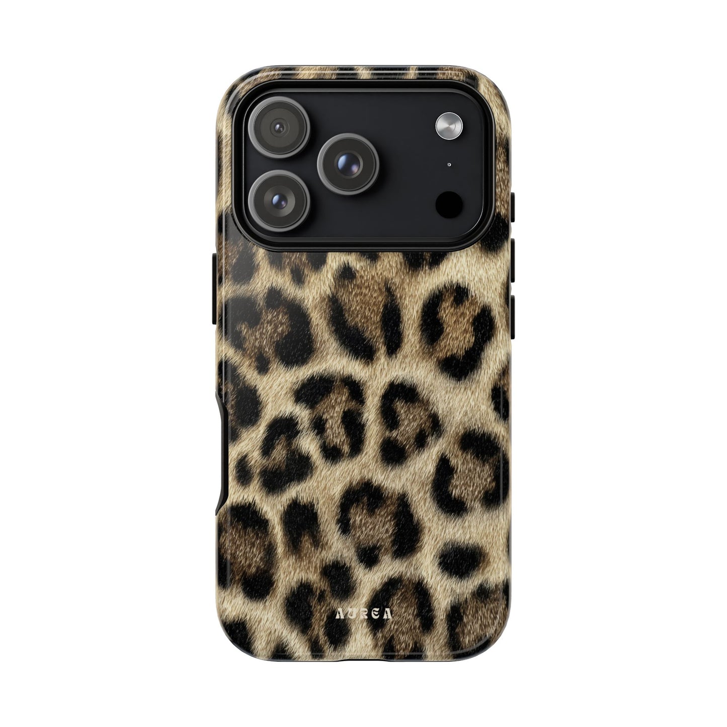 Leopard Muse