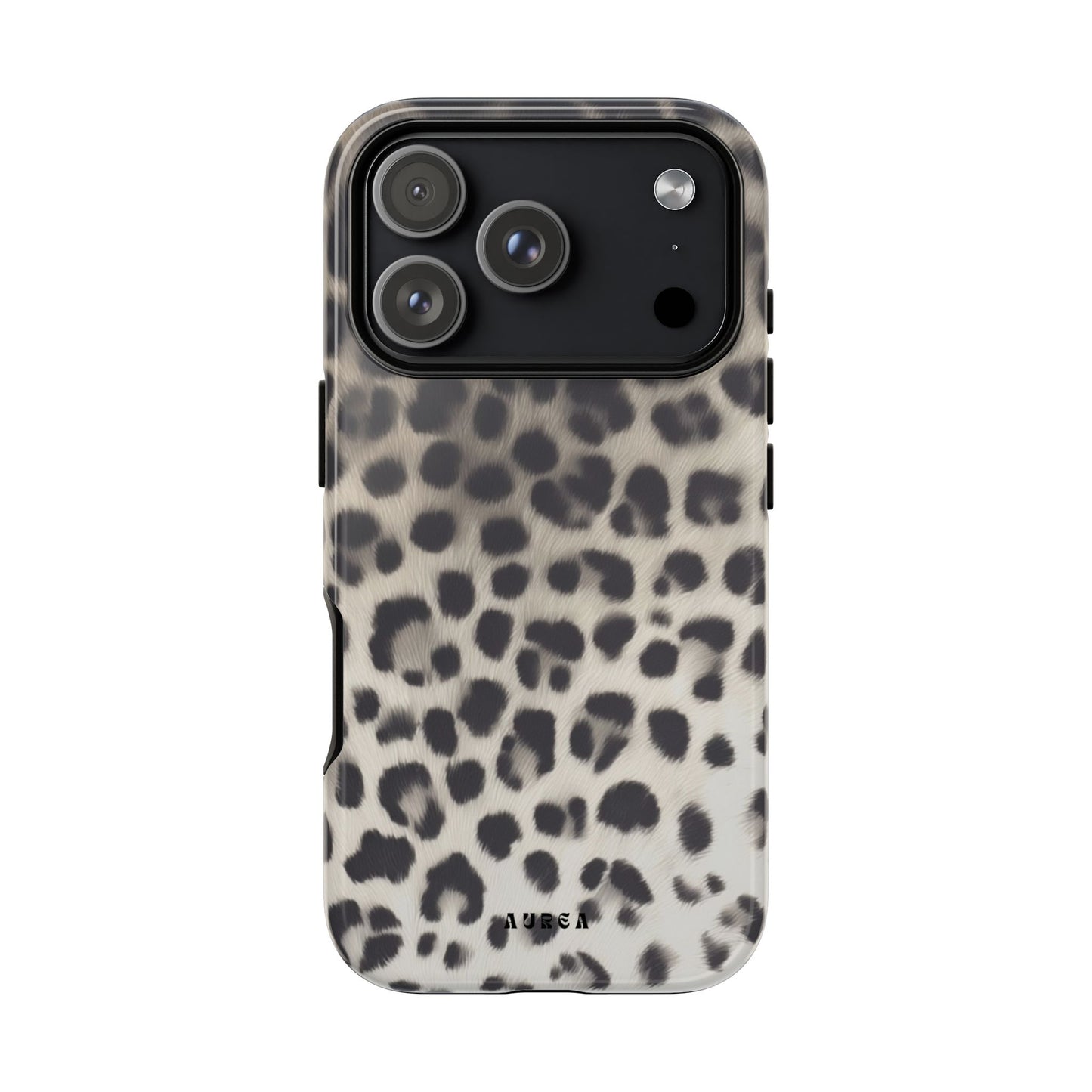 Soft Leopard