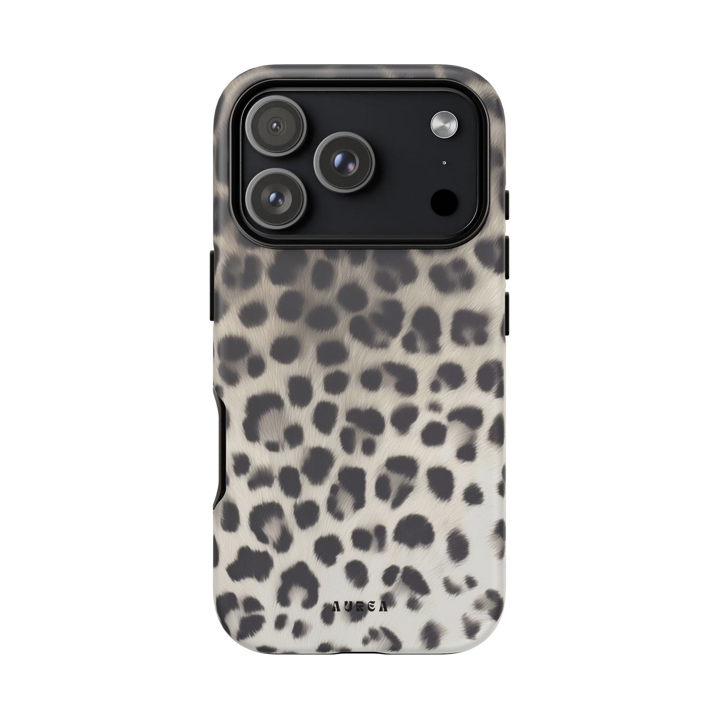 Soft Leopard
