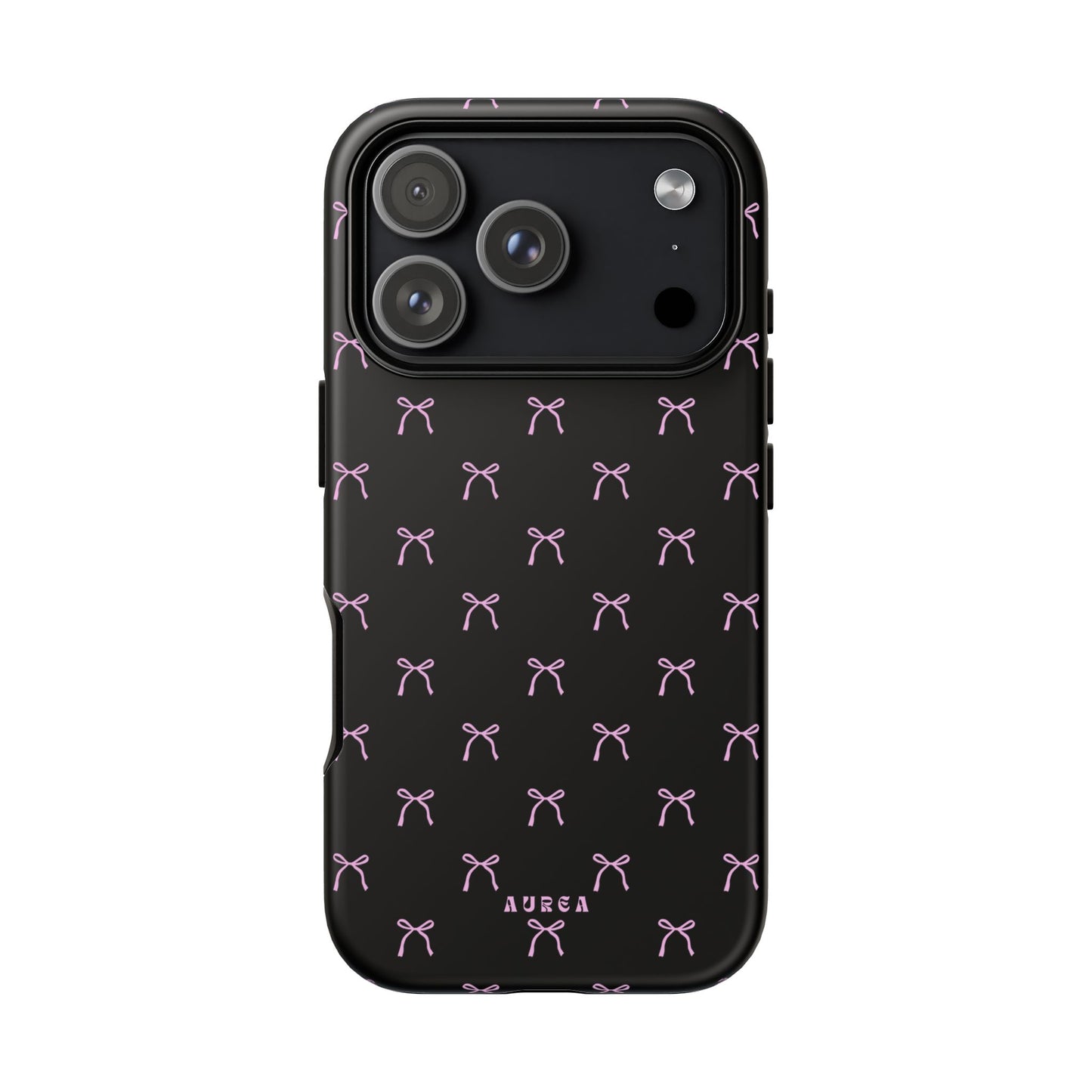 Coquette Noir