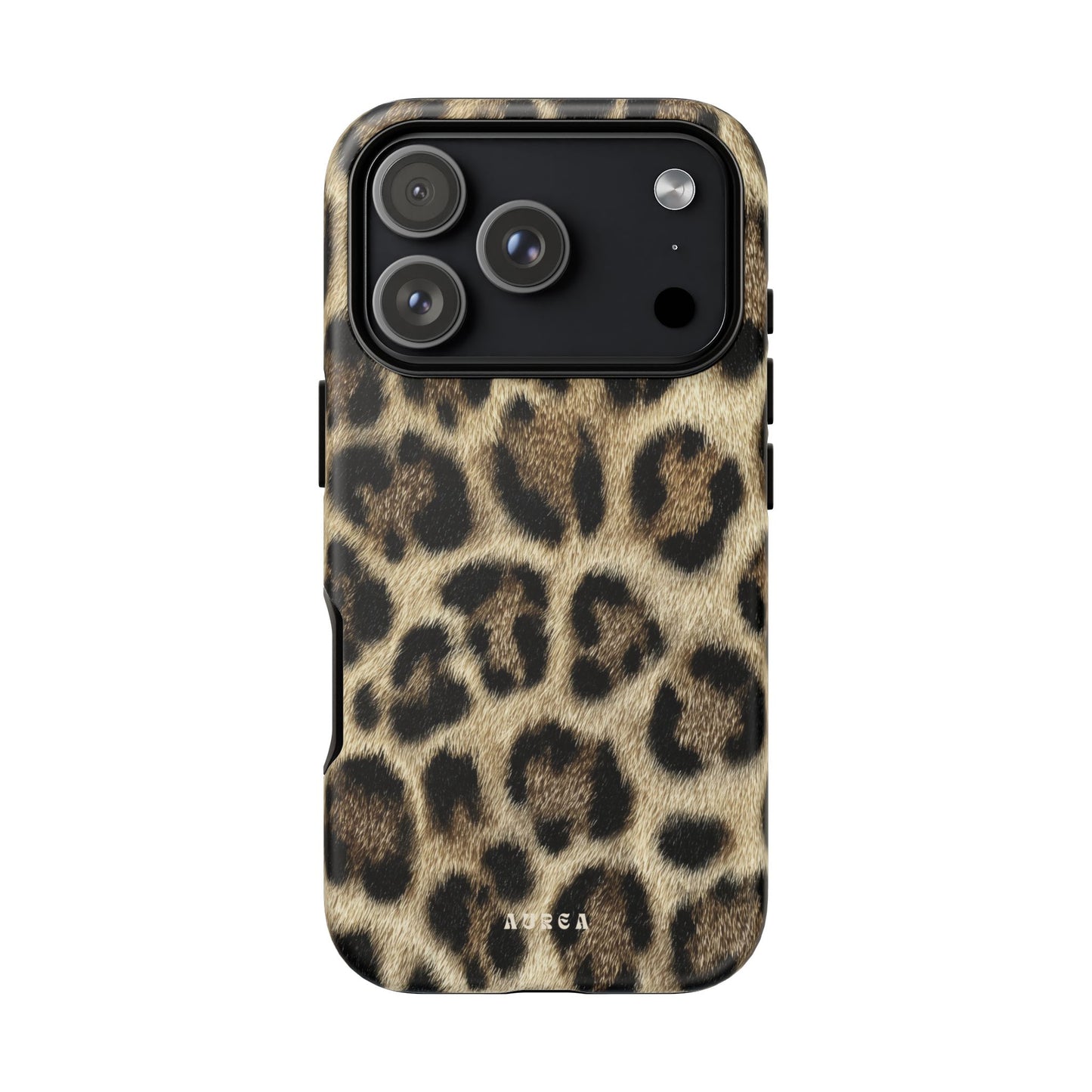 Leopard Muse