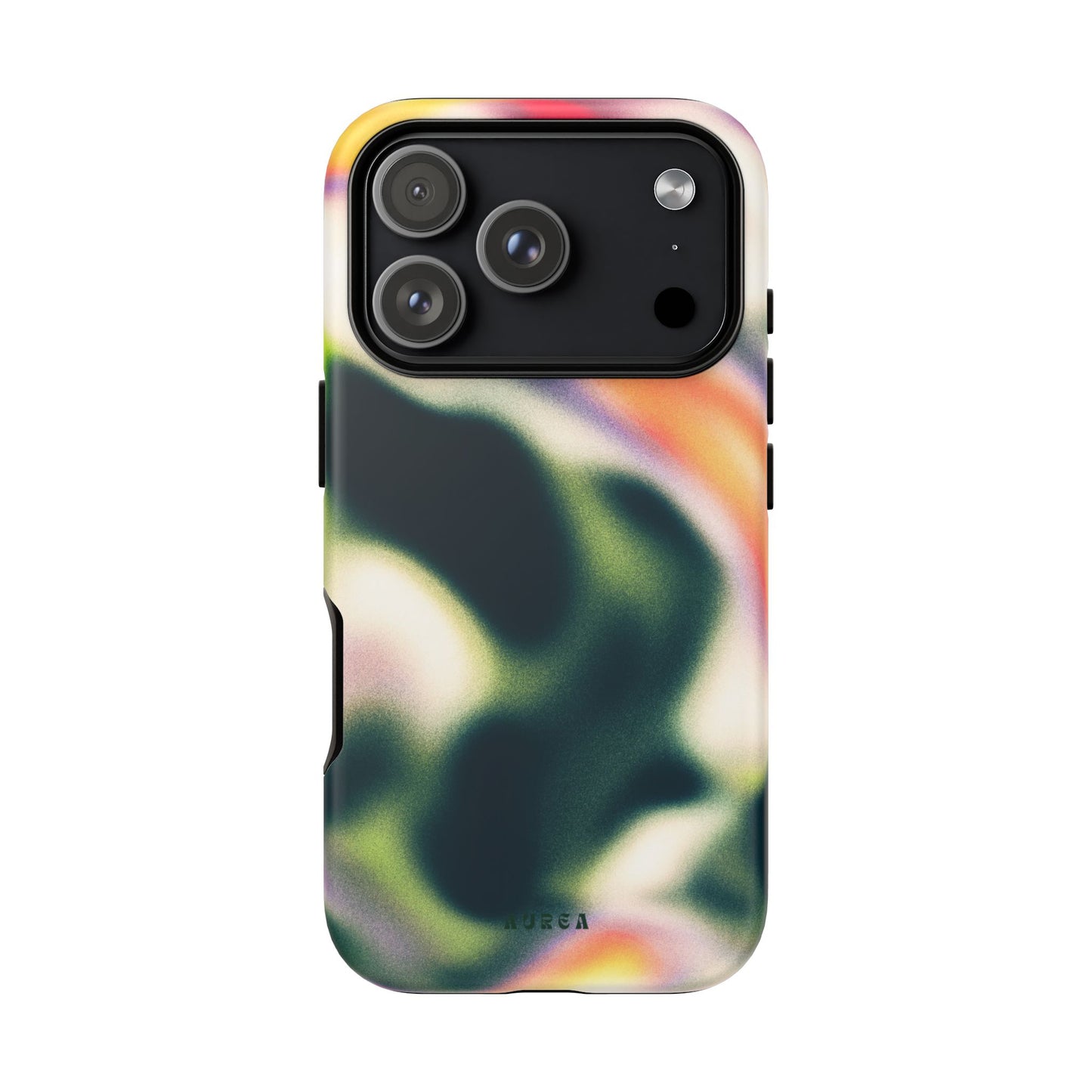 Chromatic Wave Case