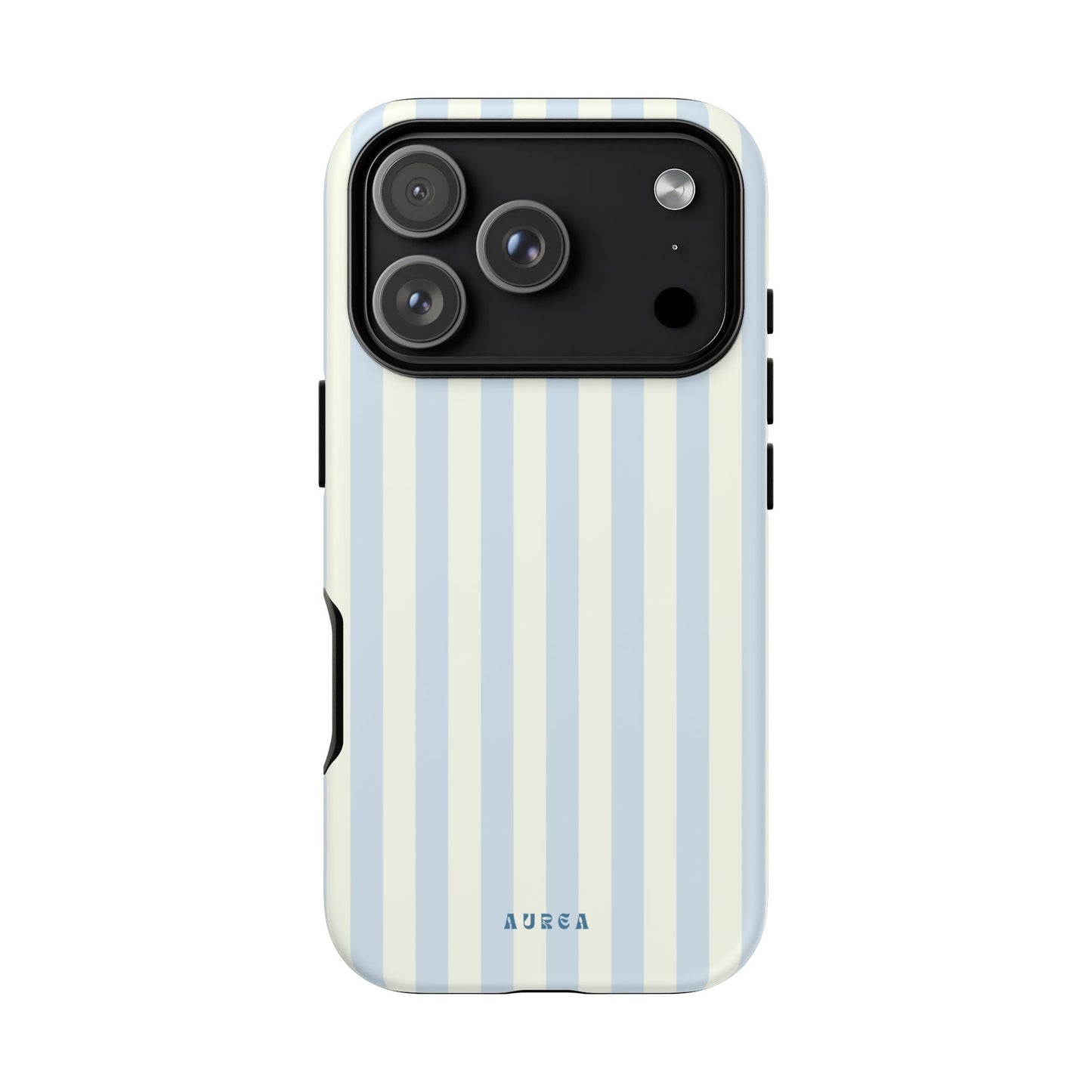 Coastal Stripe