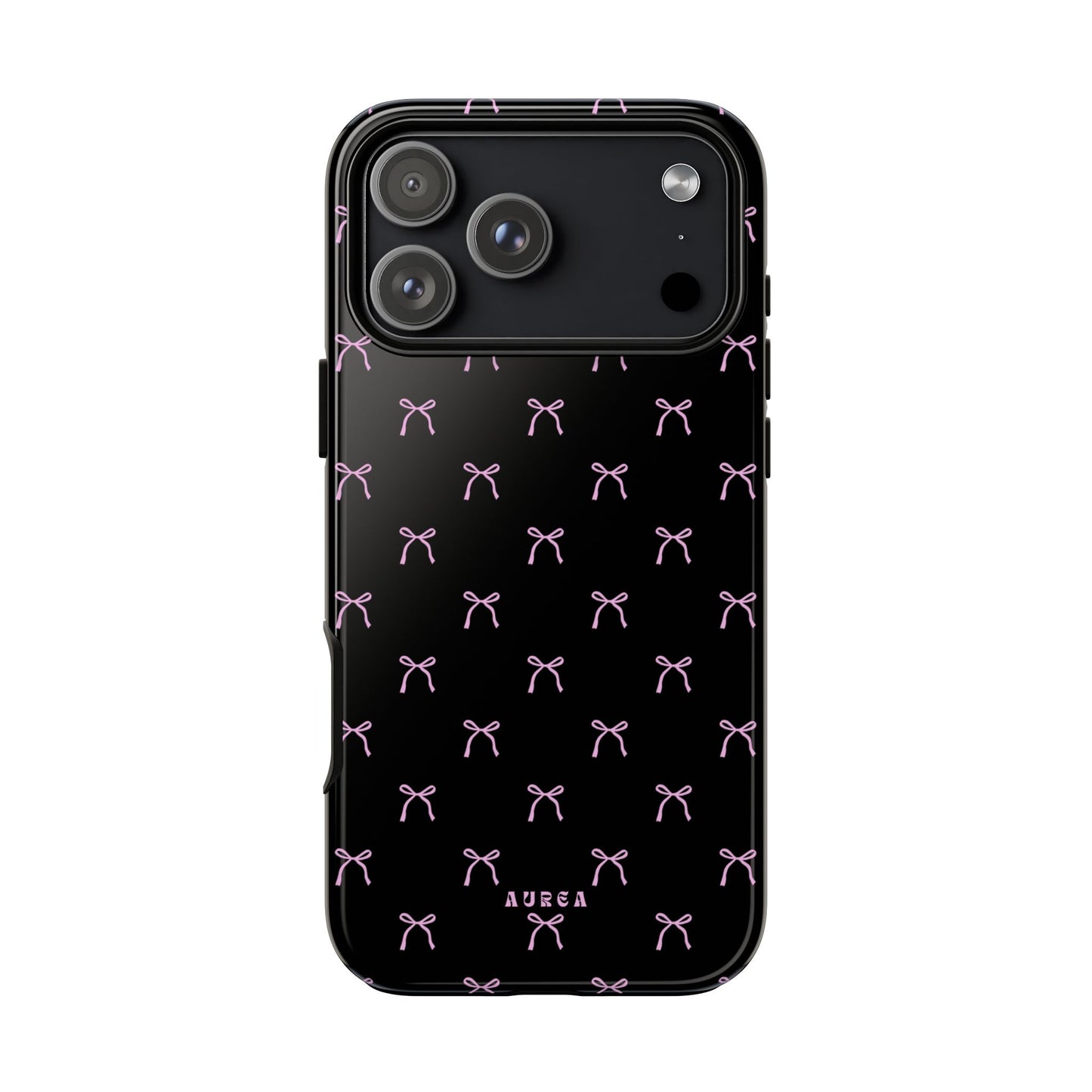 Coquette Noir