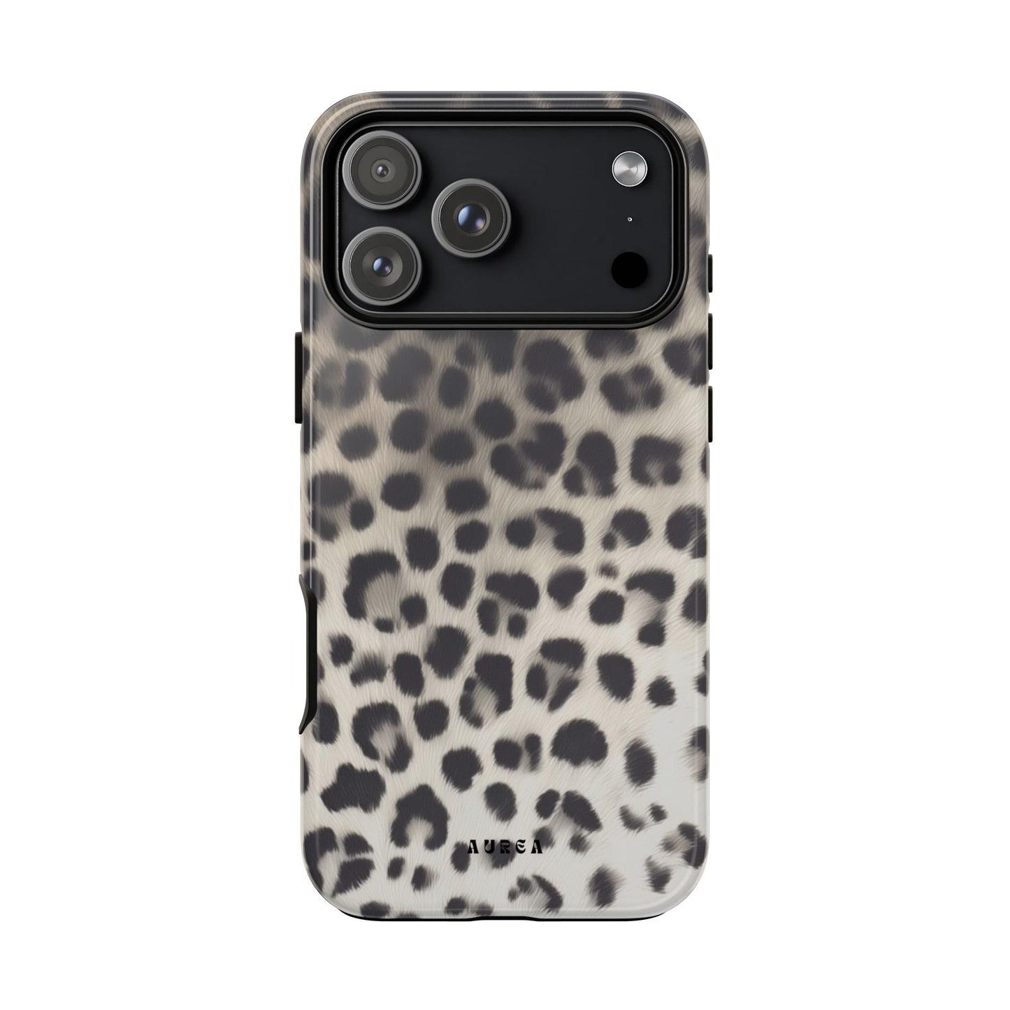 Soft Leopard