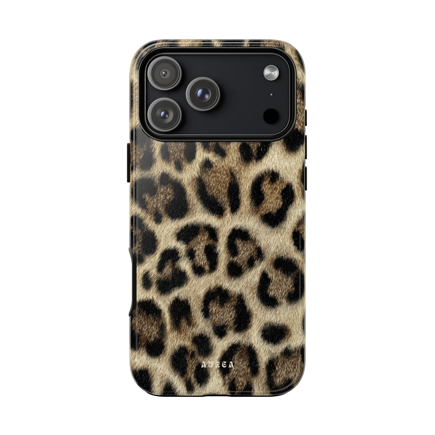 Leopard Muse