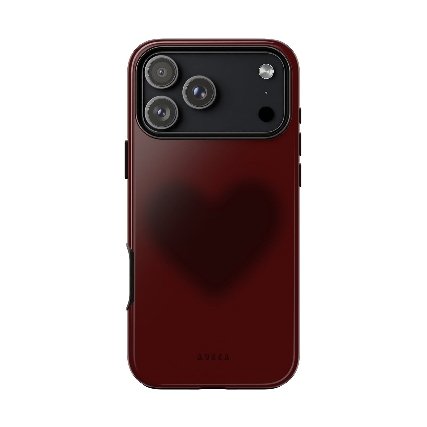 Velvet Heart
