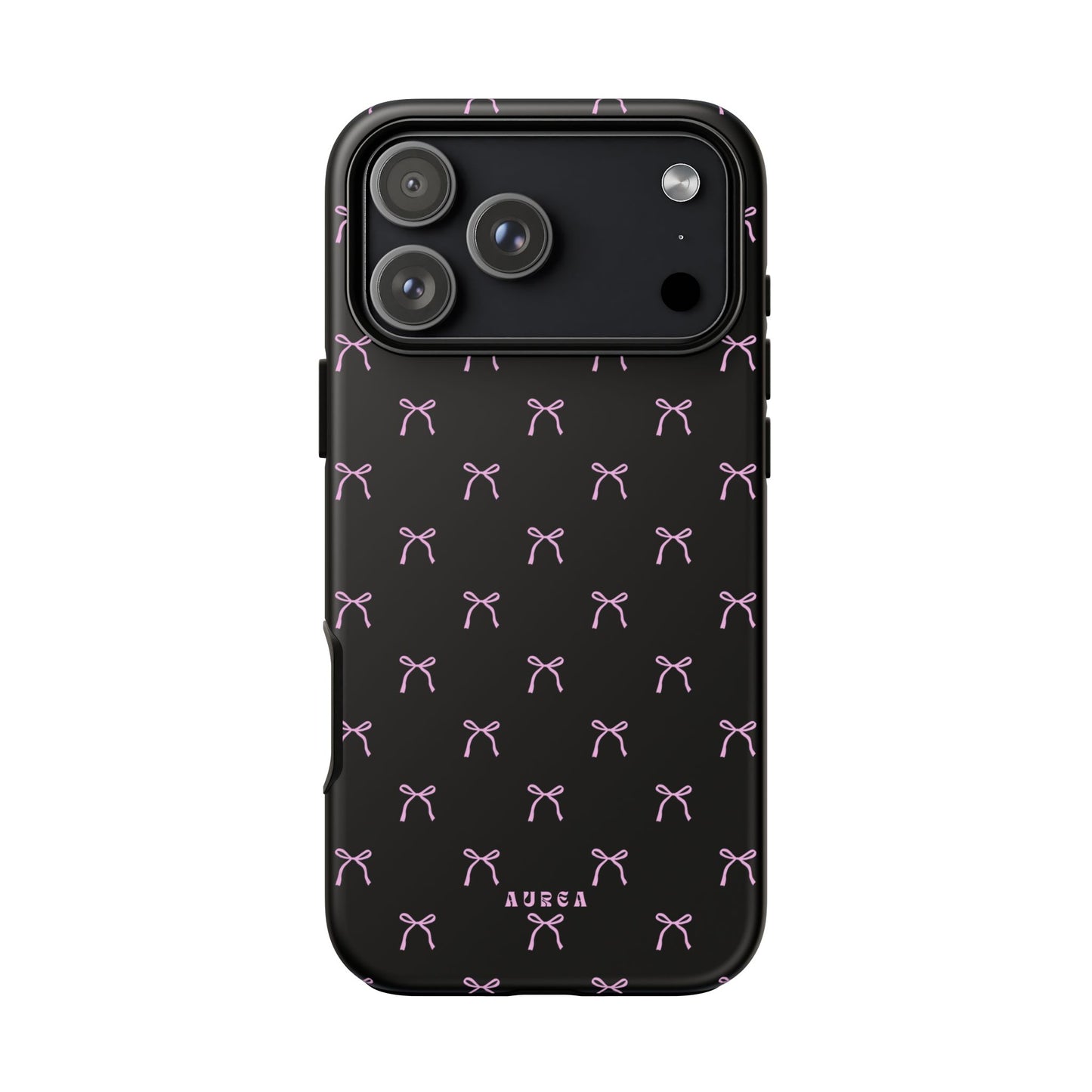 Coquette Noir