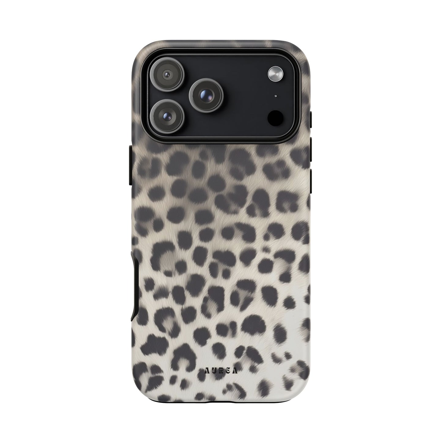 Soft Leopard