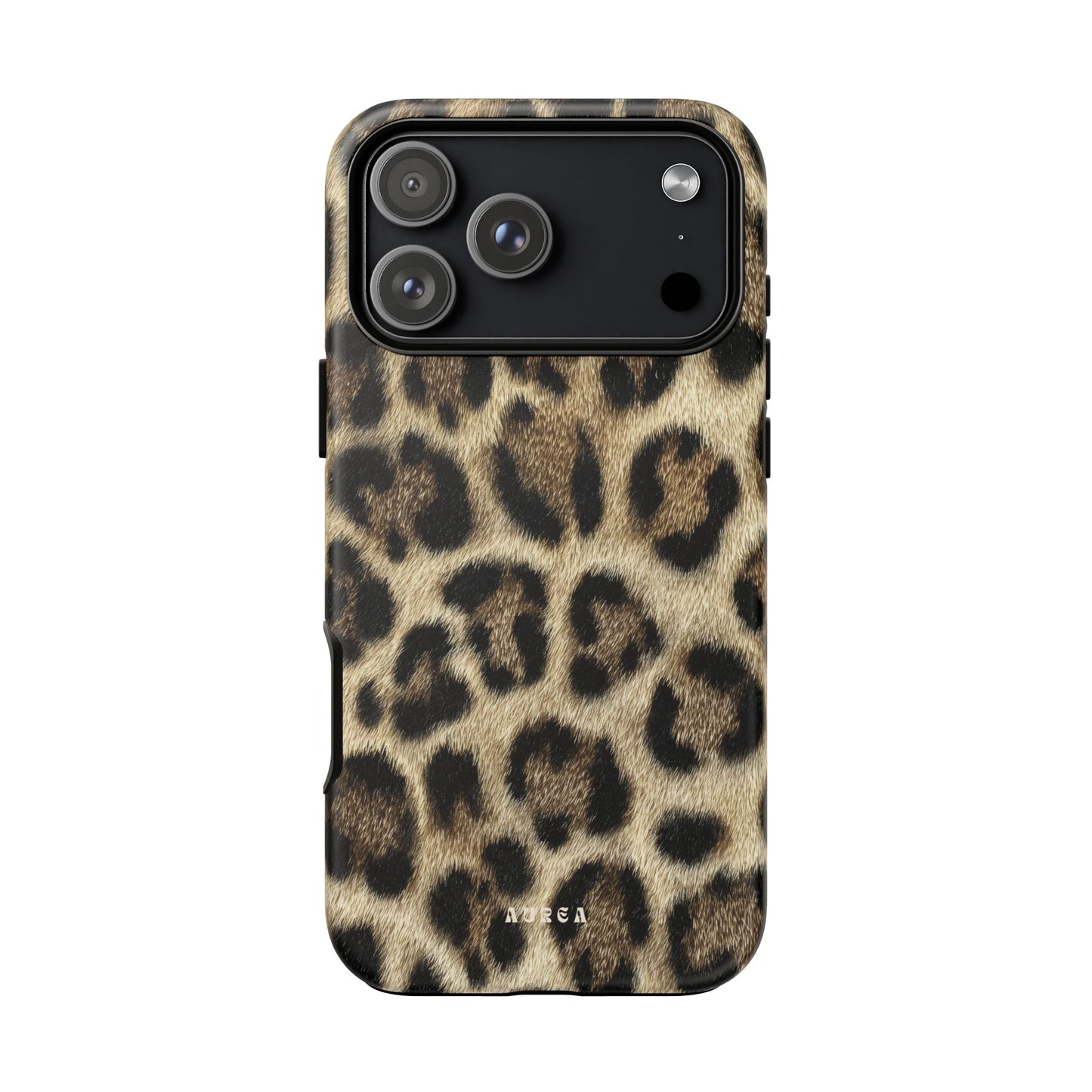 Leopard Muse