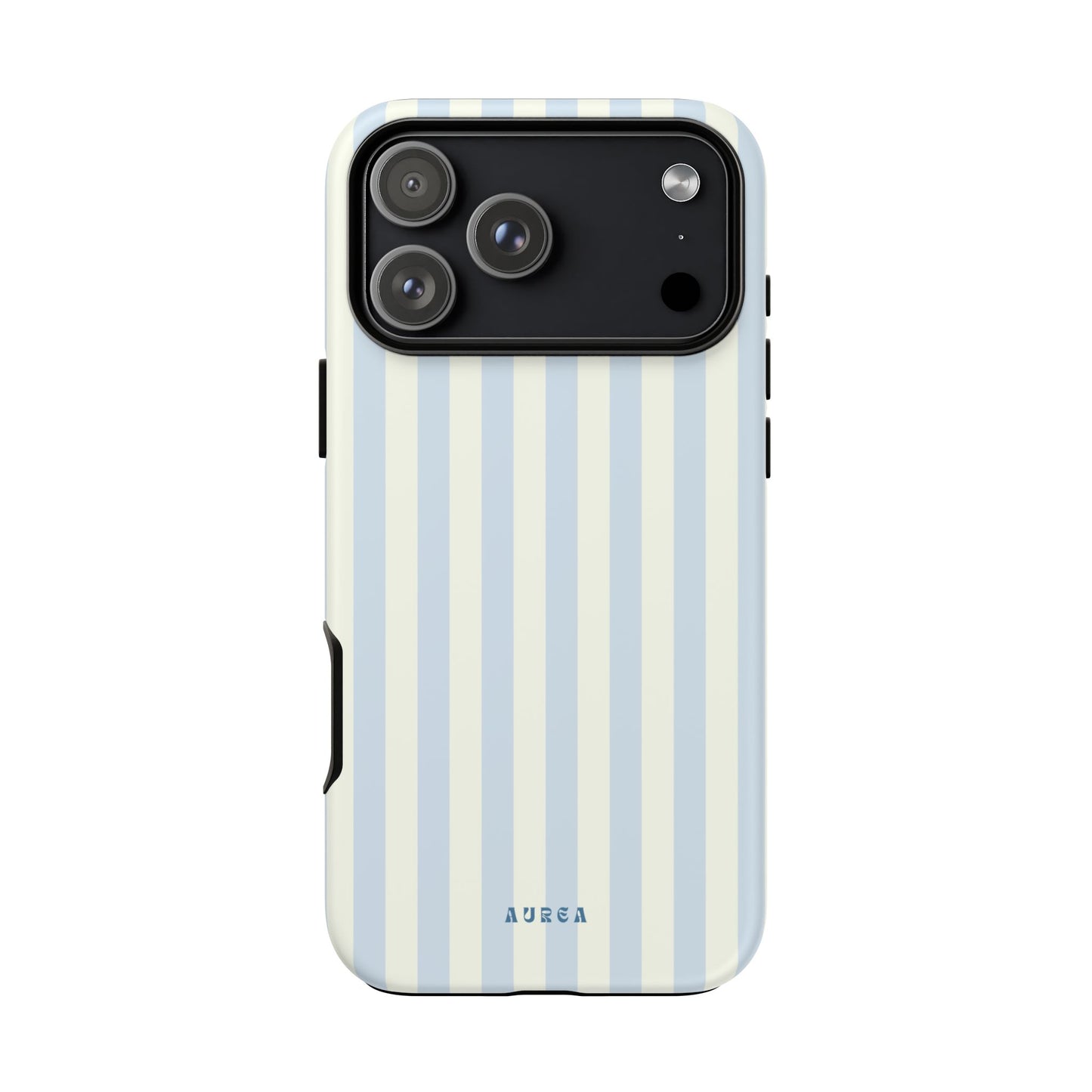 Coastal Stripe