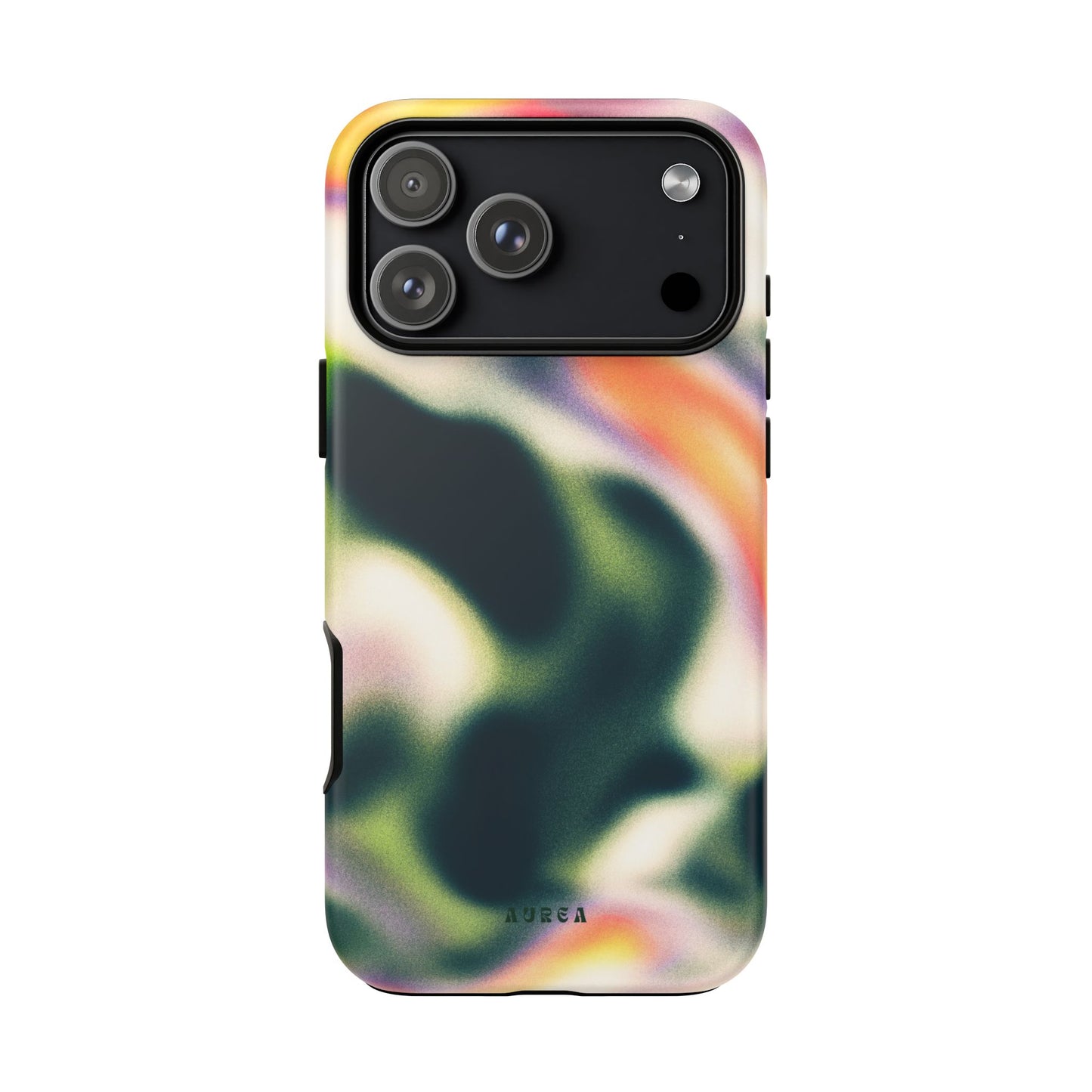 Chromatic Wave
